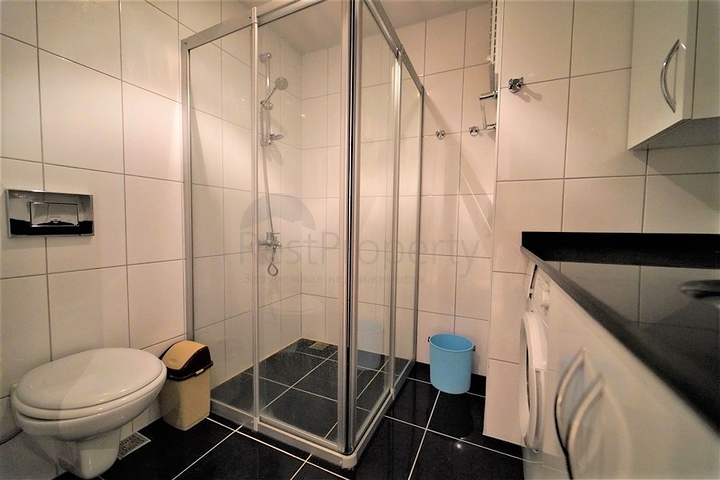 Квартира 2+1 в  популярном районе Махмутлар