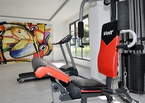 Квартира 2+1 в  популярном районе Махмутлар