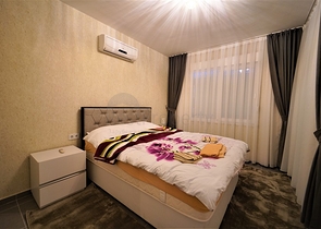 Квартира 2+1 в  популярном районе Махмутлар