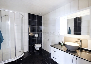 Просторный пентхаус в Махмутларе