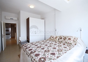 Просторный пентхаус в Махмутларе