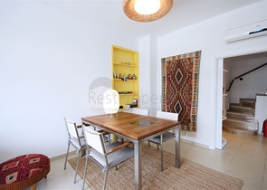 Просторный пентхаус в Махмутларе