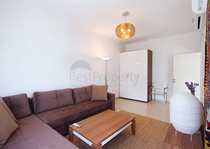 Просторный пентхаус в Махмутларе