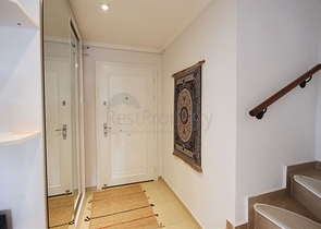 Просторный пентхаус в Махмутларе