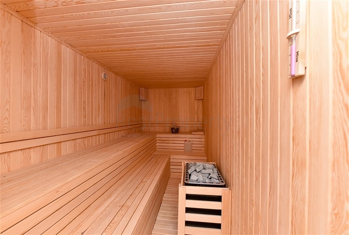 Квартира 1+1 в престижном районе Оба