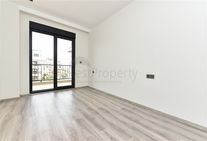 Квартира 1+1 в престижном районе Оба