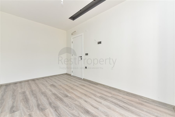 Квартира 1+1 в престижном районе Оба