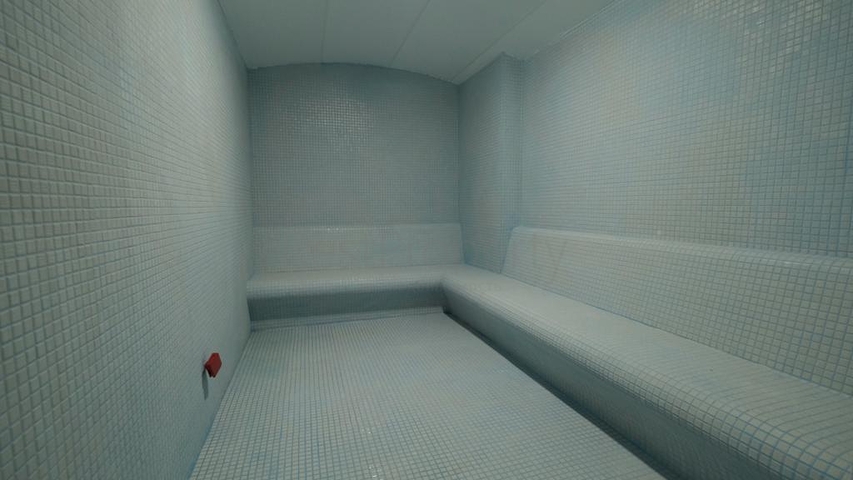 Квартира 1+1 в новом комплексе в районе Махмутлар