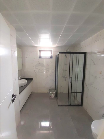 Квартира 1+1 в новом комплексе в районе Махмутлар