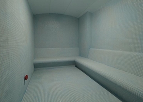 Квартира 1+1 в новом комплексе в районе Махмутлар