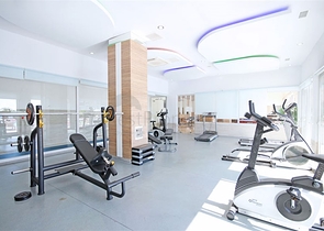 Просторный пентхаус 3+1 в 750 метрах от моря в Авсалларе