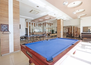 Просторный пентхаус 3+1 в 750 метрах от моря в Авсалларе