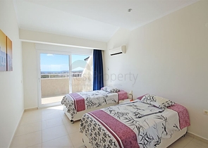 Просторный пентхаус 3+1 в 750 метрах от моря в Авсалларе