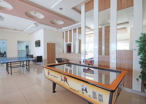 Просторный пентхаус 3+1 в 750 метрах от моря в Авсалларе