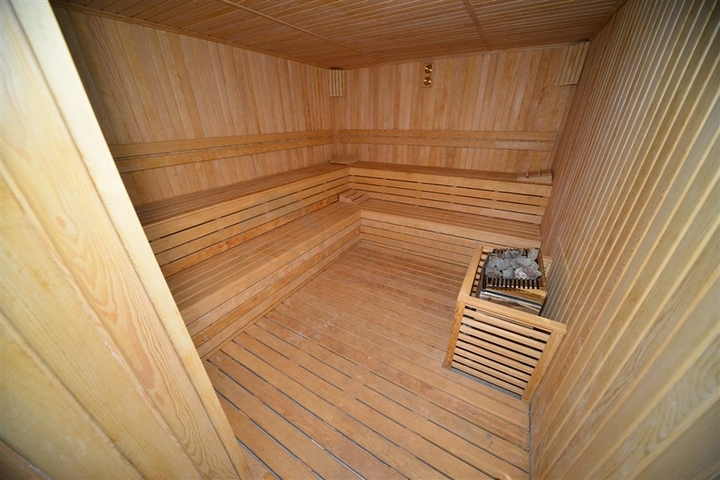 Просторные апартаменты 3+1 в Махмутларе