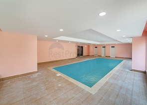 Просторные апартаменты 3+1 в Махмутларе