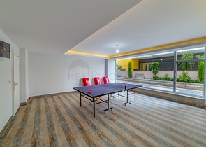 Просторные апартаменты 3+1 в Махмутларе