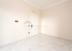 Квартира 1+1 в новом комплексе в районе Оба