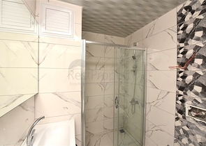 Квартира 1+1 в новом комплексе в районе Оба