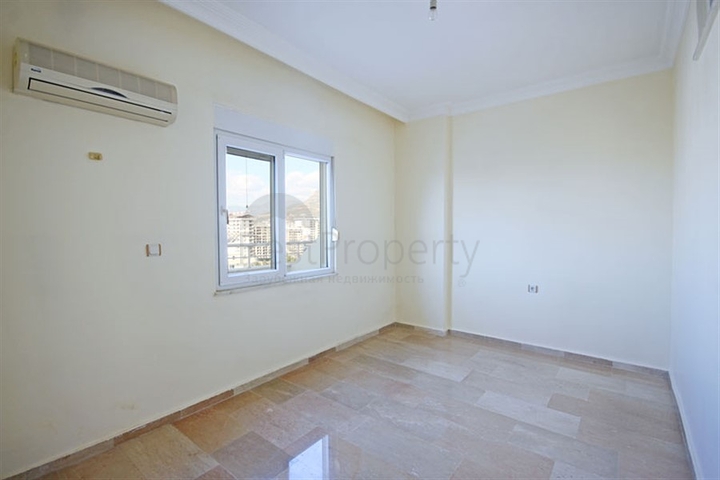 Идеальная квартира для большой семьи в районе Махмутлар