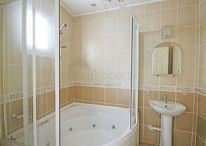 Идеальная квартира для большой семьи в районе Махмутлар