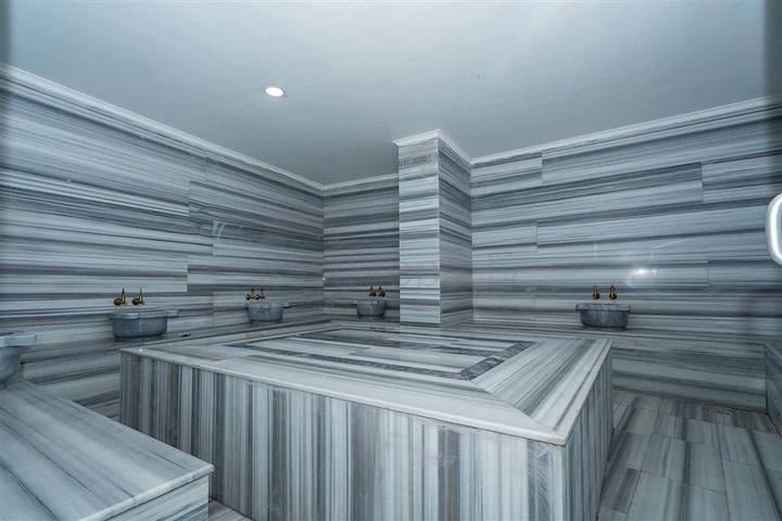 Видовой пентхаус от собственника планировкой 2+1 в районе Махмутлар