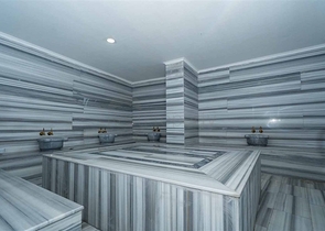 Видовой пентхаус от собственника планировкой 2+1 в районе Махмутлар