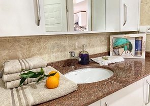 Видовой пентхаус от собственника планировкой 2+1 в районе Махмутлар