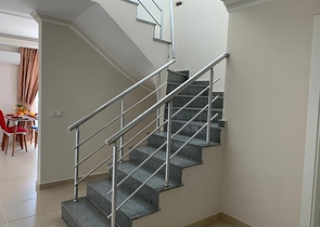 Видовой пентхаус от собственника планировкой 2+1 в районе Махмутлар