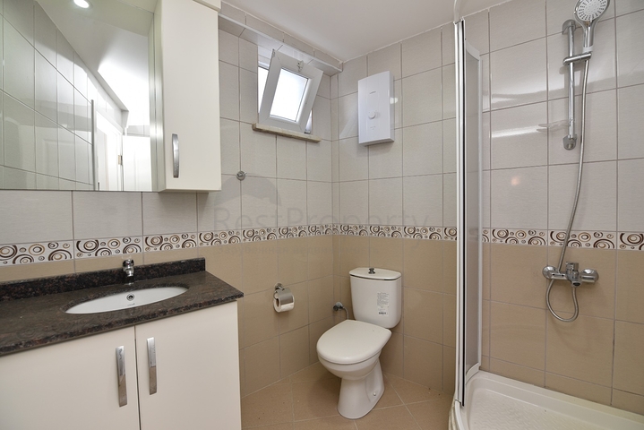 Квартира 2+1 в районе Авсаллар