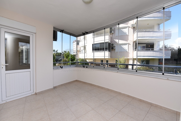 Квартира 2+1 в районе Авсаллар