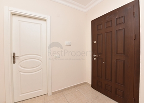 Квартира 2+1 в районе Авсаллар