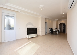 Квартира 2+1 в районе Авсаллар