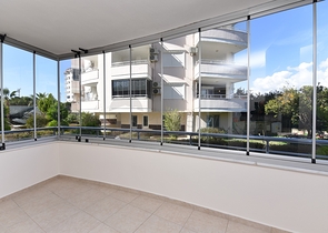 Квартира 2+1 в районе Авсаллар