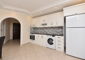 Квартира 2+1 в районе Авсаллар