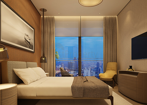 Проект расположен в самом сердце Стамбула