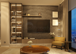 Проект расположен в самом сердце Стамбула