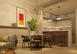 Проект расположен в самом сердце Стамбула