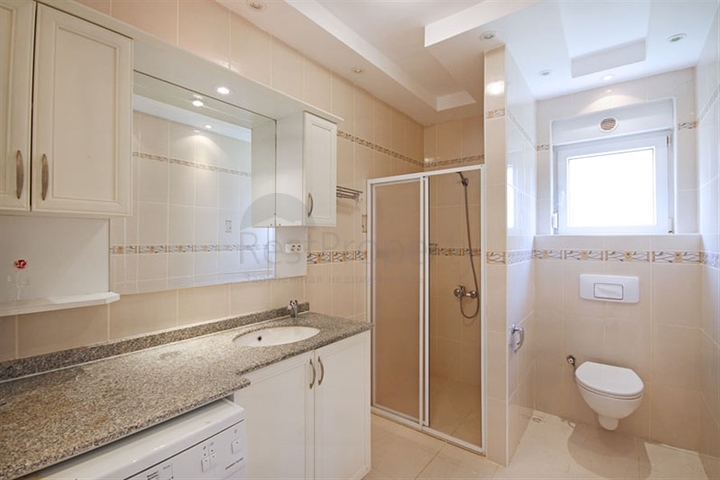 Вилла с панорамным видом на море