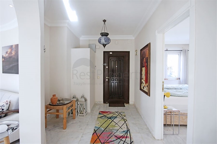 Вилла с панорамным видом на море