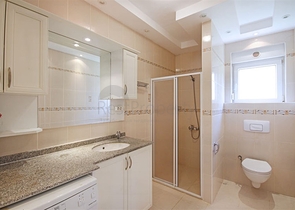 Вилла с панорамным видом на море