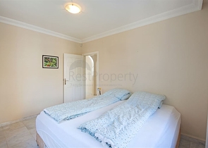 Вилла с панорамным видом на море