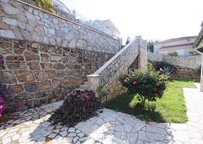 Вилла с панорамным видом на море