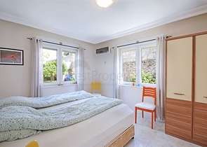 Вилла с панорамным видом на море