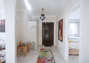 Вилла с панорамным видом на море