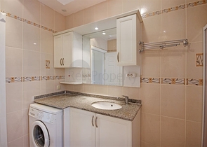 Вилла с панорамным видом на море