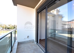 Просторная квартира 3+1 для большой семьи в районе Оба 