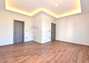 Просторная квартира 3+1 для большой семьи в районе Оба 