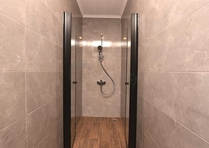 Просторная квартира 3+1 для большой семьи в районе Оба 