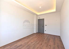 Просторная квартира 3+1 для большой семьи в районе Оба 